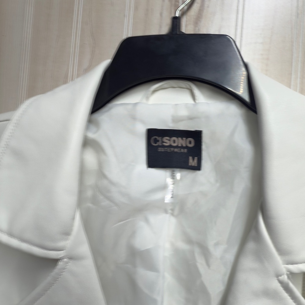 Ci Sono Jacket - Picture 4 of 6